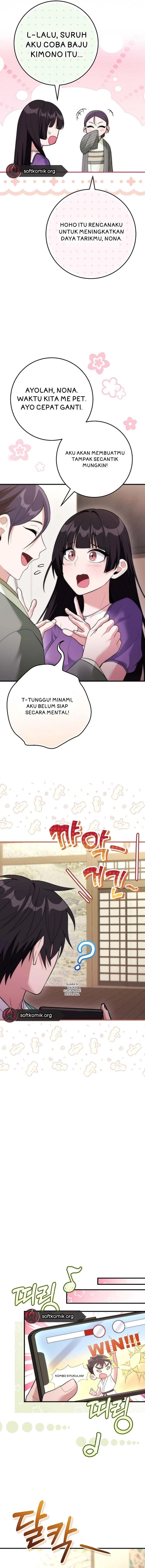 Baca I was Thrown into an Unfamiliar Manga - Chapter 18 halaman 14