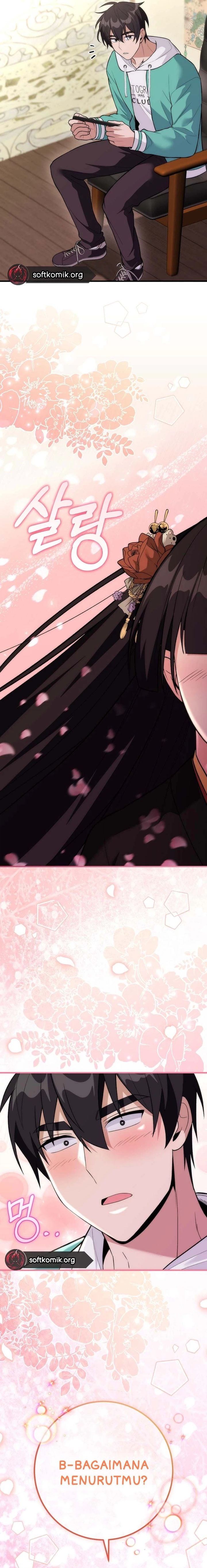 Baca I was Thrown into an Unfamiliar Manga - Chapter 18 halaman 15