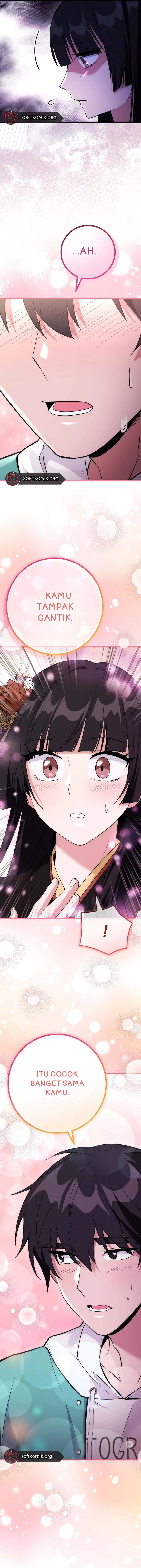 Baca I was Thrown into an Unfamiliar Manga - Chapter 18 halaman 17