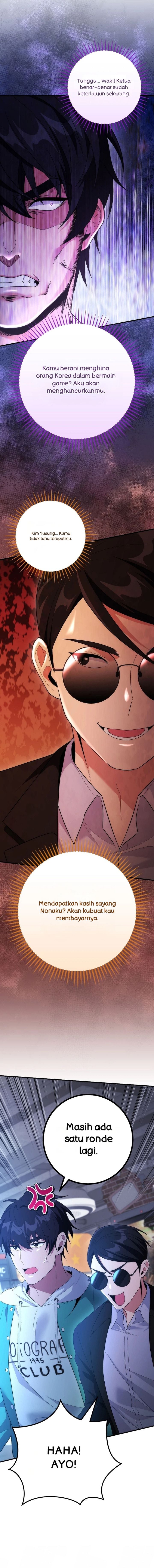 Baca I was Thrown into an Unfamiliar Manga - Chapter 19 halaman 15