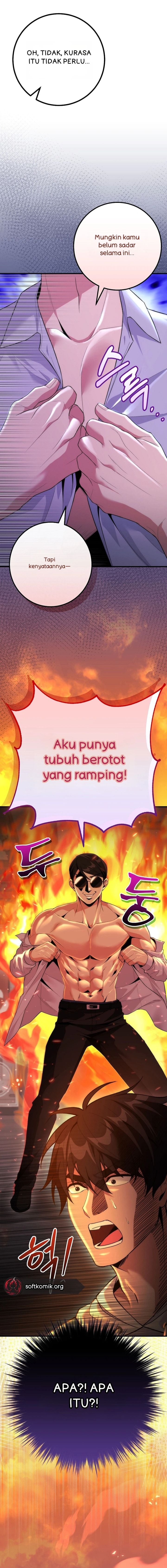Baca I was Thrown into an Unfamiliar Manga - Chapter 19 halaman 18