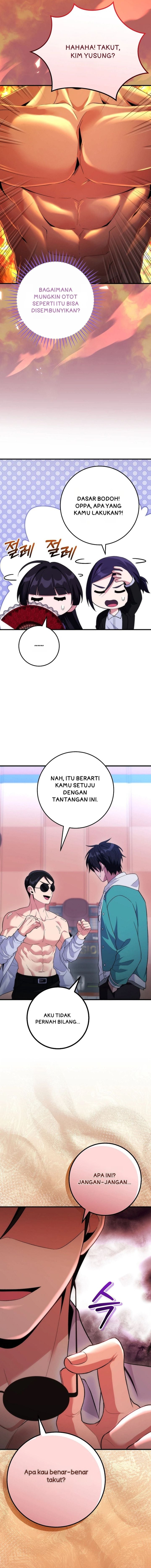 Baca I was Thrown into an Unfamiliar Manga - Chapter 19 halaman 19