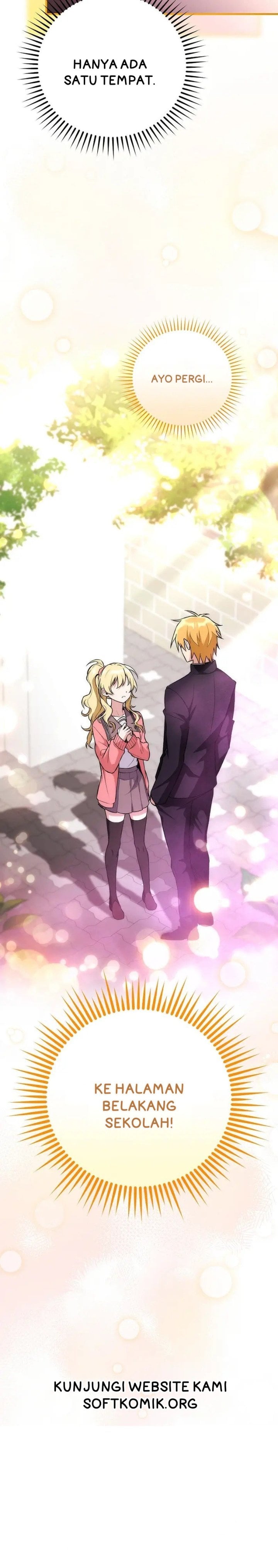 Baca I was Thrown into an Unfamiliar Manga - Chapter 2 halaman 28