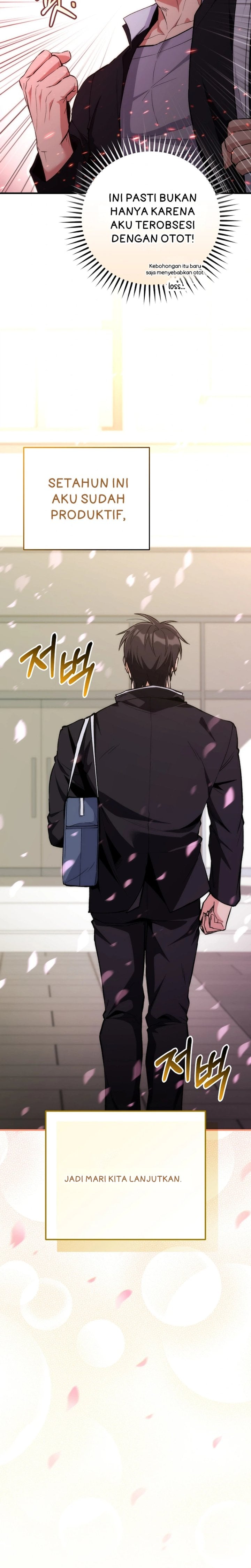 Baca I was Thrown into an Unfamiliar Manga - Chapter 2 halaman 4