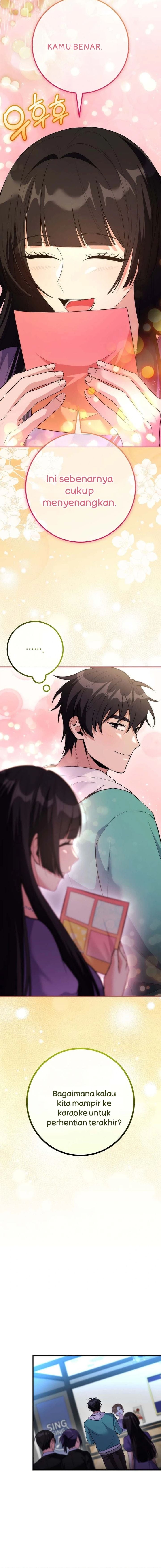 Baca I was Thrown into an Unfamiliar Manga - Chapter 20 halaman 11