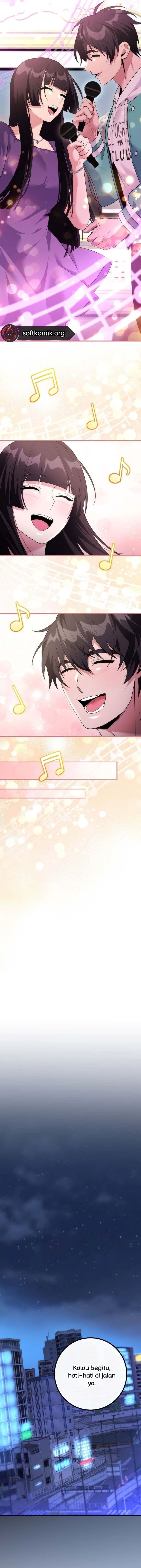 Baca I was Thrown into an Unfamiliar Manga - Chapter 20 halaman 13