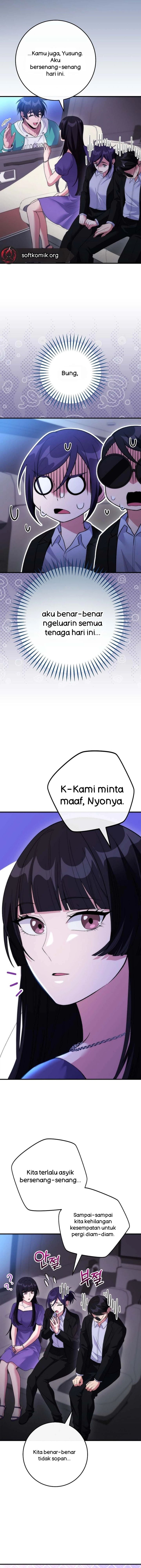Baca I was Thrown into an Unfamiliar Manga - Chapter 20 halaman 14