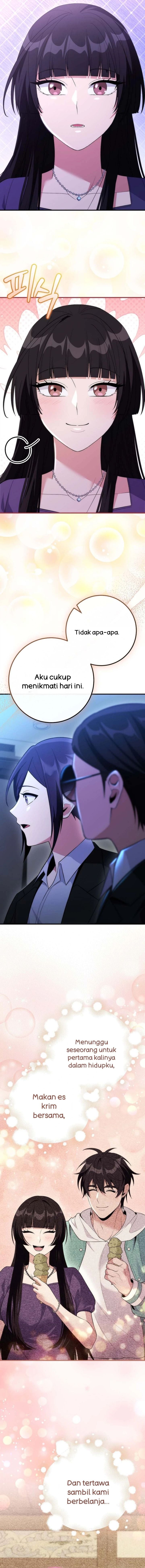 Baca I was Thrown into an Unfamiliar Manga - Chapter 20 halaman 15