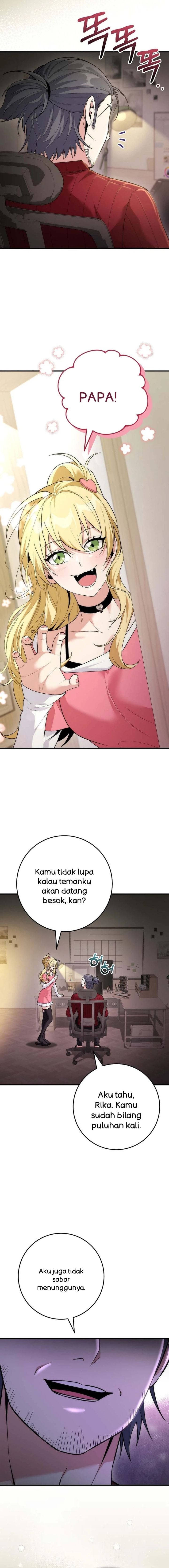 Baca I was Thrown into an Unfamiliar Manga - Chapter 20 halaman 19