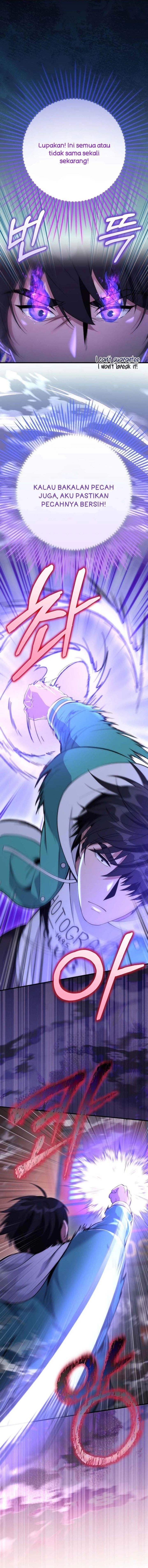 Baca I was Thrown into an Unfamiliar Manga - Chapter 20 halaman 5