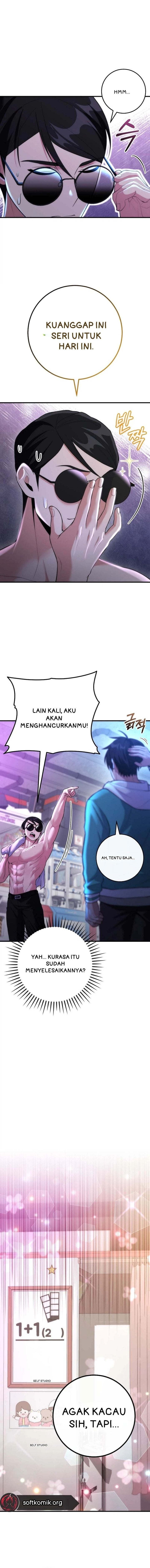 Baca I was Thrown into an Unfamiliar Manga - Chapter 20 halaman 8