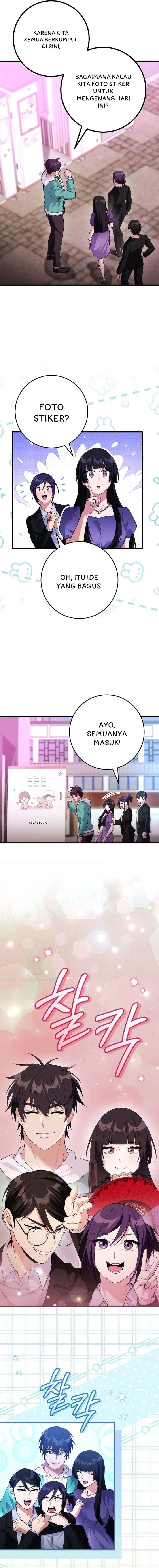 Baca I was Thrown into an Unfamiliar Manga - Chapter 20 halaman 9