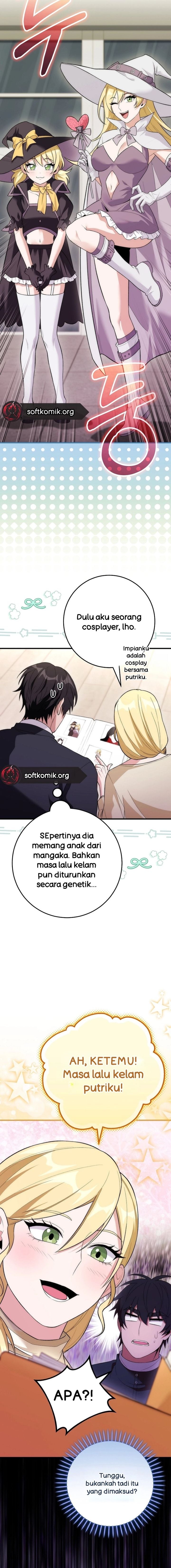Baca I was Thrown into an Unfamiliar Manga - Chapter 21 halaman 13