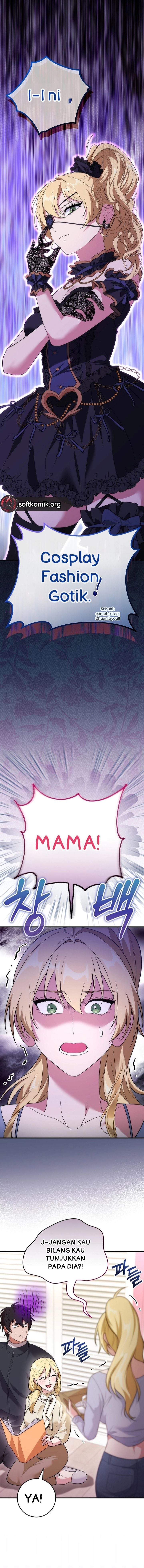 Baca I was Thrown into an Unfamiliar Manga - Chapter 21 halaman 14