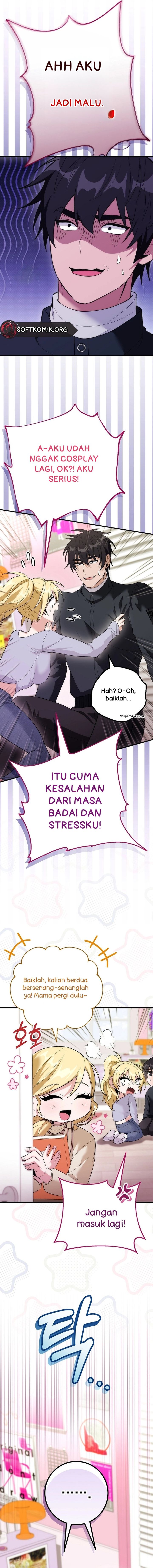 Baca I was Thrown into an Unfamiliar Manga - Chapter 21 halaman 15