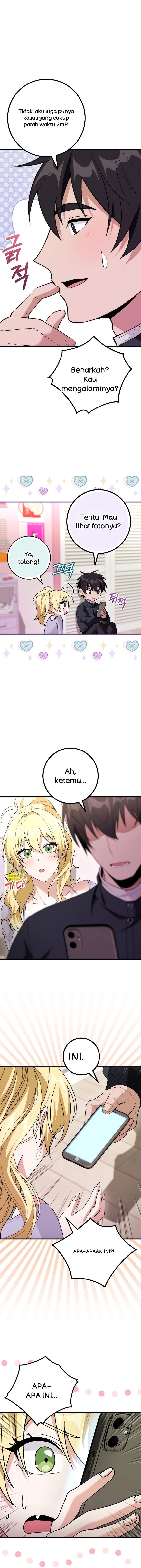 Baca I was Thrown into an Unfamiliar Manga - Chapter 21 halaman 17