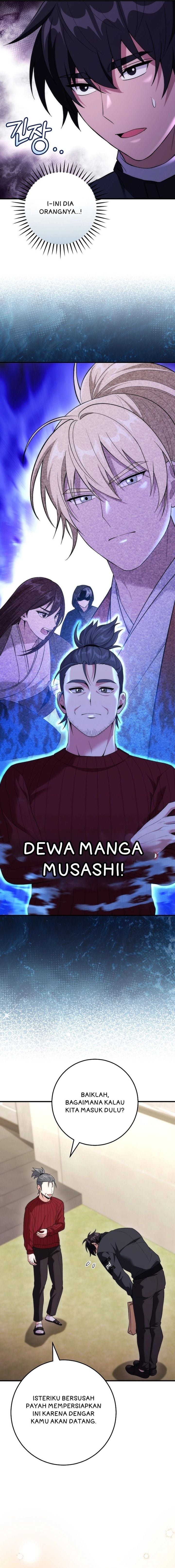 Baca I was Thrown into an Unfamiliar Manga - Chapter 21 halaman 2