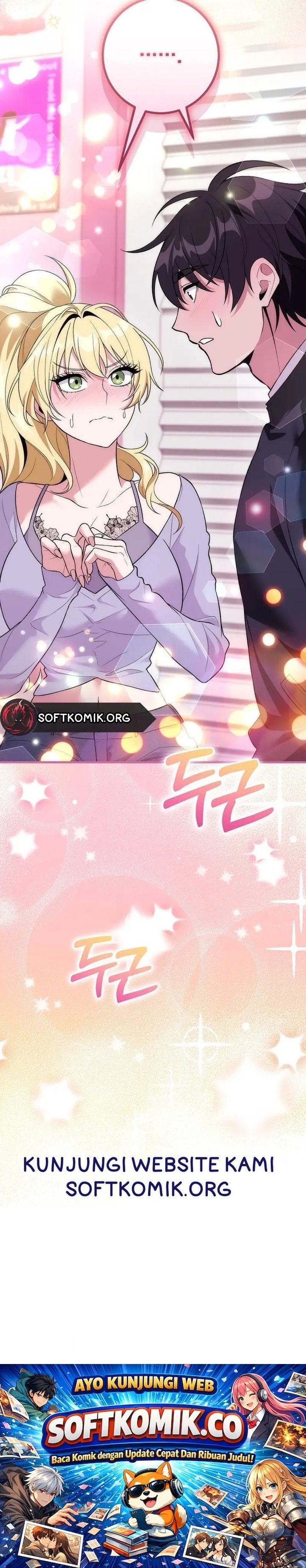 Baca I was Thrown into an Unfamiliar Manga - Chapter 21 halaman 20