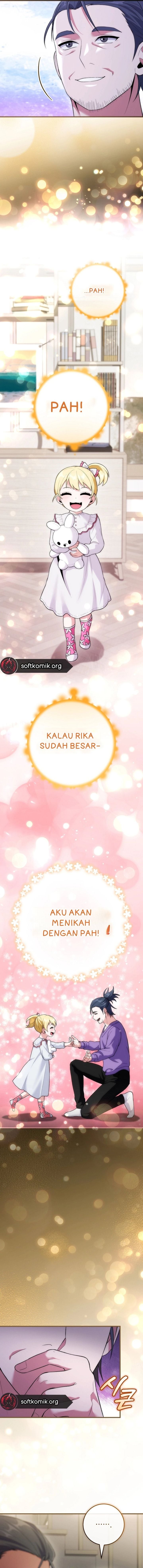 Baca I was Thrown into an Unfamiliar Manga - Chapter 21 halaman 7
