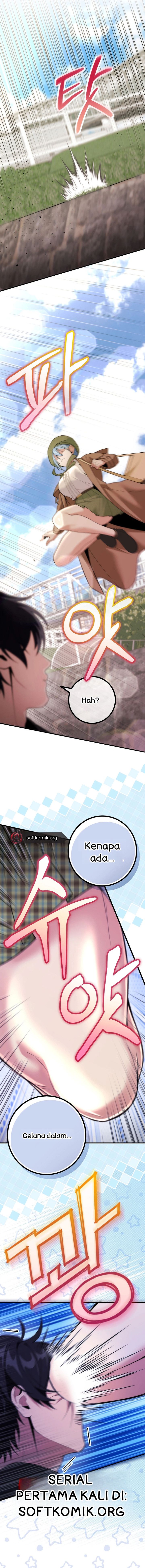 Baca I was Thrown into an Unfamiliar Manga - Chapter 22 halaman 12