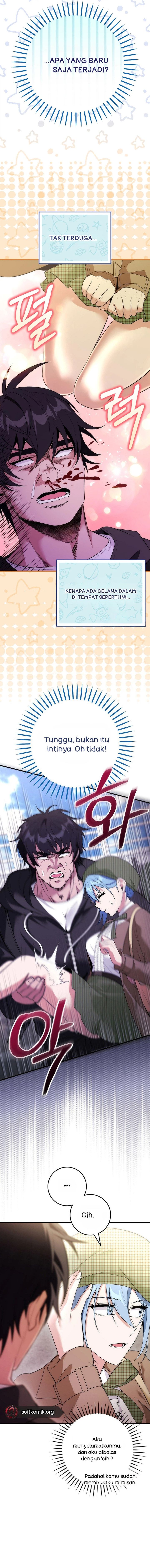 Baca I was Thrown into an Unfamiliar Manga - Chapter 22 halaman 13