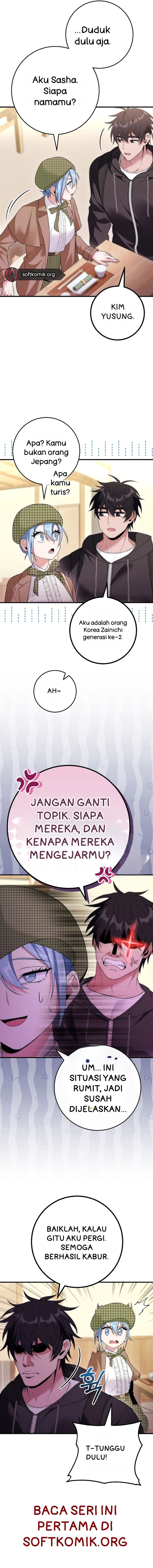 Baca I was Thrown into an Unfamiliar Manga - Chapter 22 halaman 16