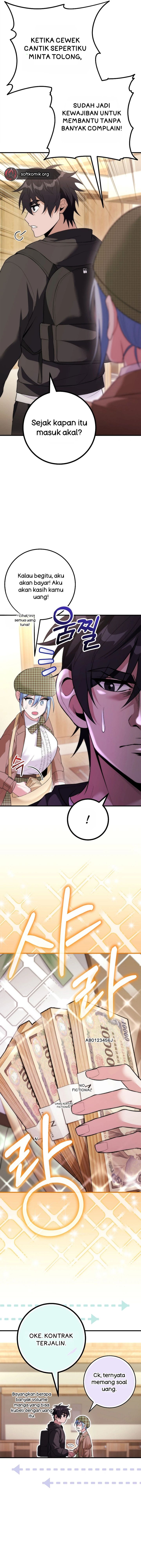 Baca I was Thrown into an Unfamiliar Manga - Chapter 22 halaman 17