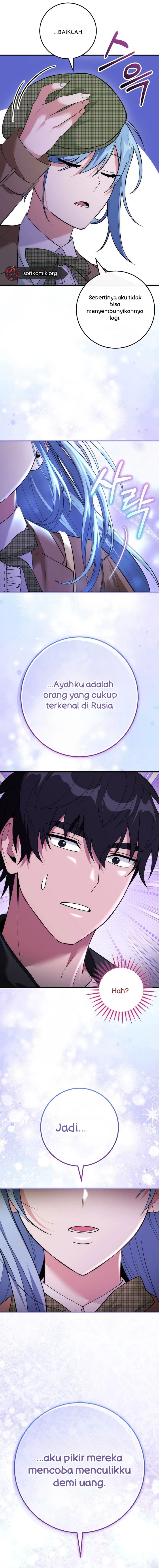 Baca I was Thrown into an Unfamiliar Manga - Chapter 22 halaman 18