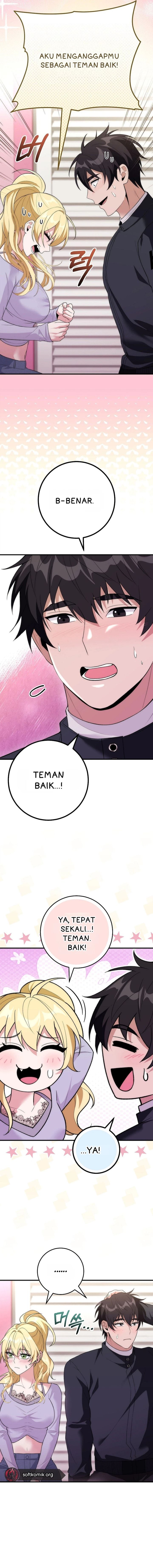 Baca I was Thrown into an Unfamiliar Manga - Chapter 22 halaman 2