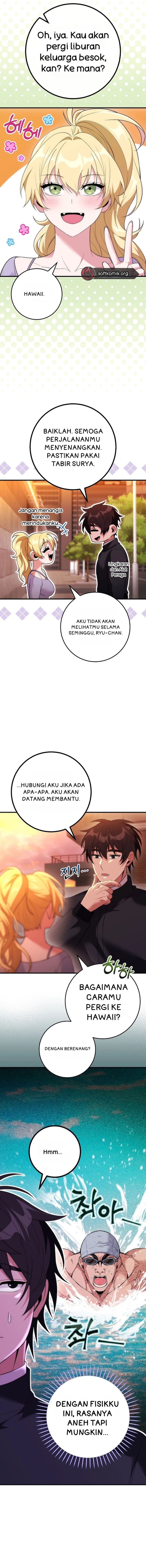 Baca I was Thrown into an Unfamiliar Manga - Chapter 22 halaman 5