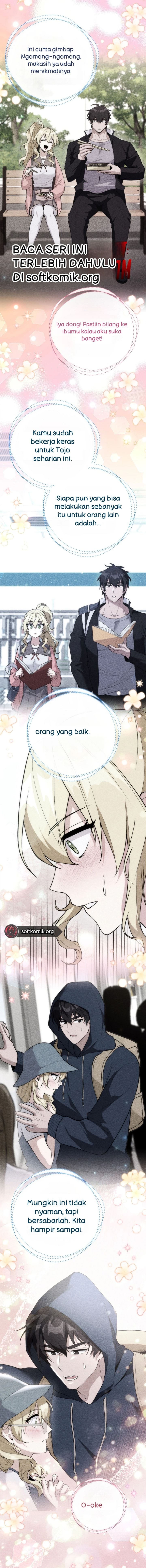 Baca I was Thrown into an Unfamiliar Manga - Chapter 22 halaman 8