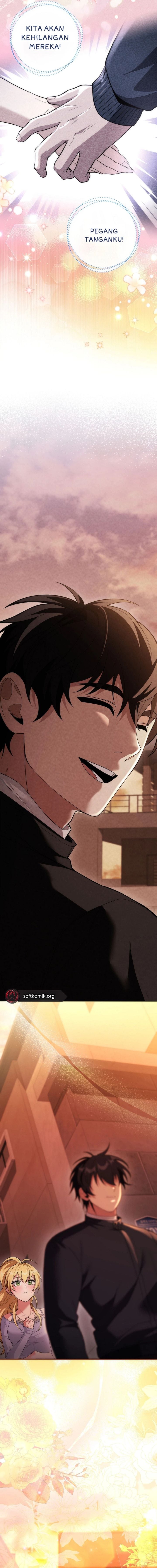 Baca I was Thrown into an Unfamiliar Manga - Chapter 22 halaman 9