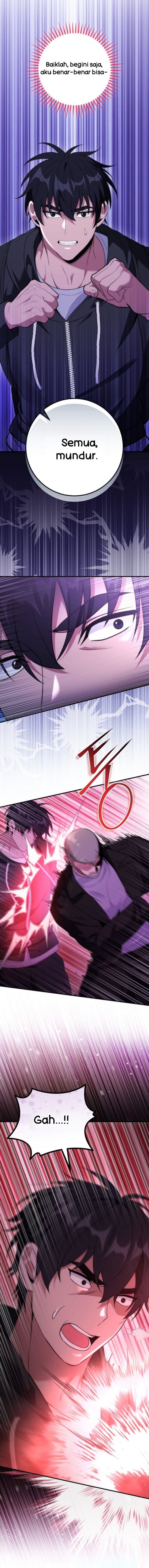 Baca I was Thrown into an Unfamiliar Manga - Chapter 23 halaman 10