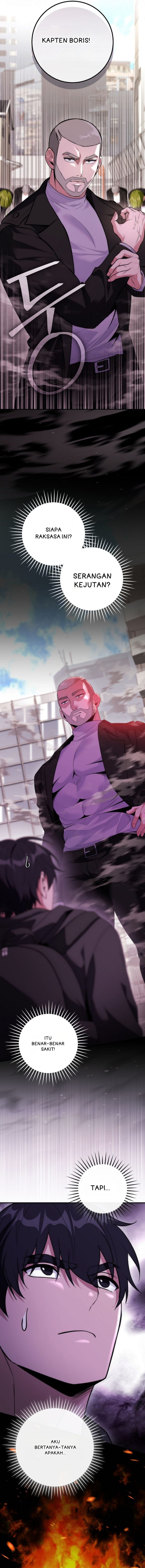 Baca I was Thrown into an Unfamiliar Manga - Chapter 23 halaman 11