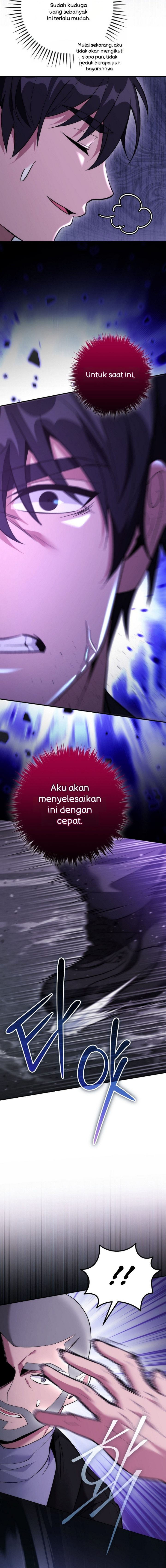 Baca I was Thrown into an Unfamiliar Manga - Chapter 23 halaman 13