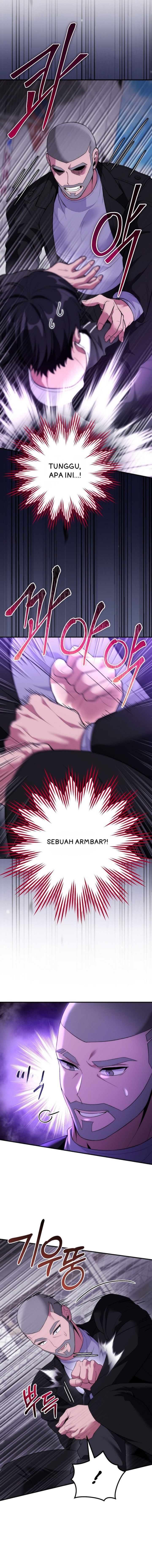 Baca I was Thrown into an Unfamiliar Manga - Chapter 23 halaman 16