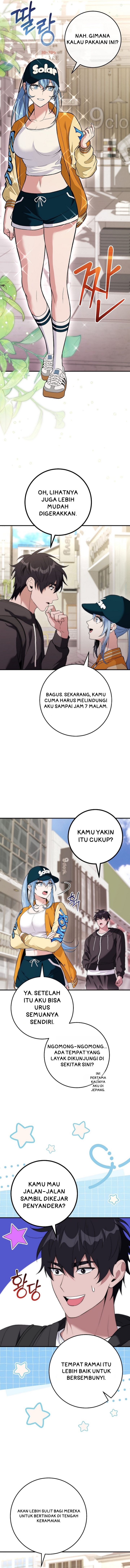Baca I was Thrown into an Unfamiliar Manga - Chapter 23 halaman 2