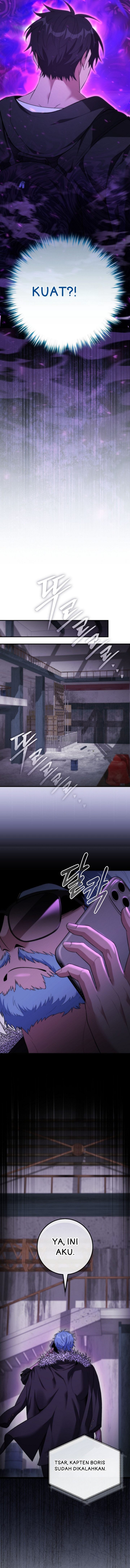 Baca I was Thrown into an Unfamiliar Manga - Chapter 23 halaman 20