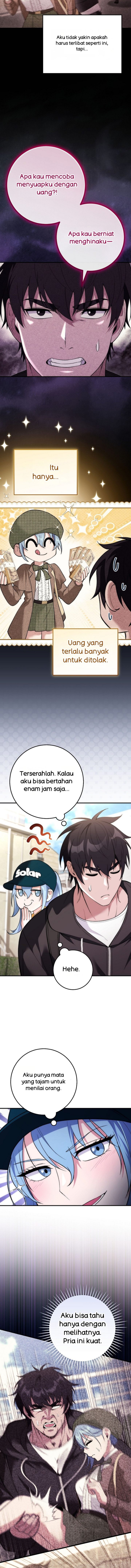 Baca I was Thrown into an Unfamiliar Manga - Chapter 23 halaman 4