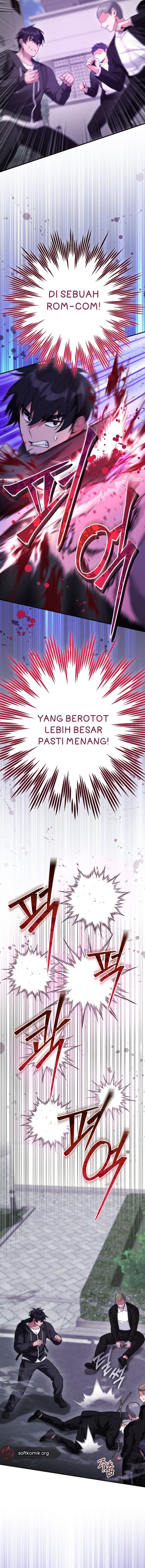 Baca I was Thrown into an Unfamiliar Manga - Chapter 23 halaman 9