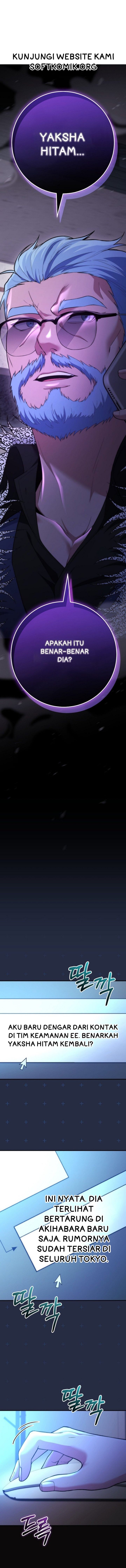 Baca I was Thrown into an Unfamiliar Manga - Chapter 24 halaman 1