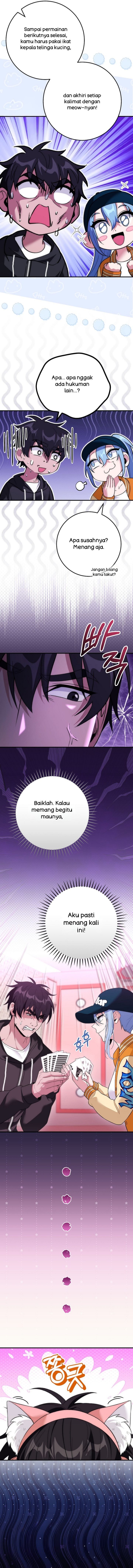 Baca I was Thrown into an Unfamiliar Manga - Chapter 24 halaman 11