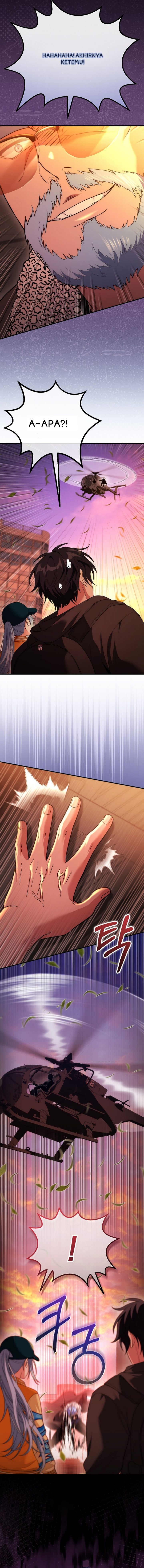 Baca I was Thrown into an Unfamiliar Manga - Chapter 24 halaman 15