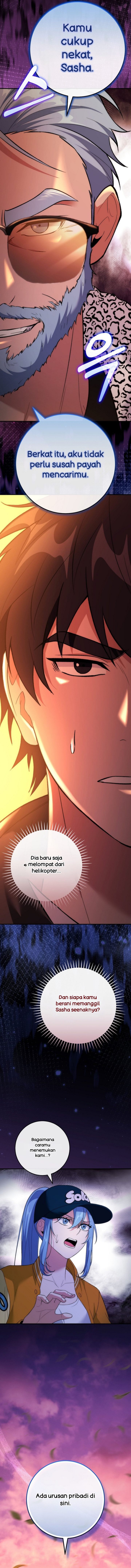 Baca I was Thrown into an Unfamiliar Manga - Chapter 24 halaman 16