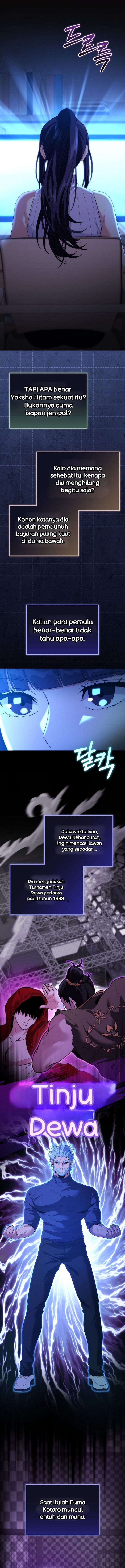 Baca I was Thrown into an Unfamiliar Manga - Chapter 24 halaman 2