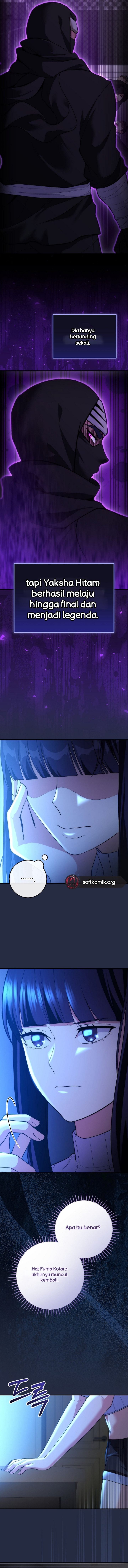 Baca I was Thrown into an Unfamiliar Manga - Chapter 24 halaman 3