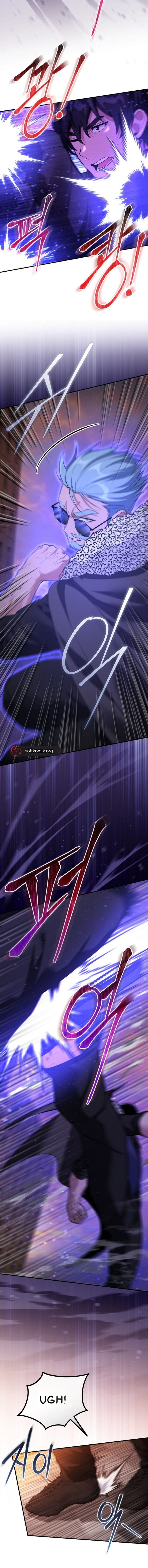 Baca I was Thrown into an Unfamiliar Manga - Chapter 25 halaman 10