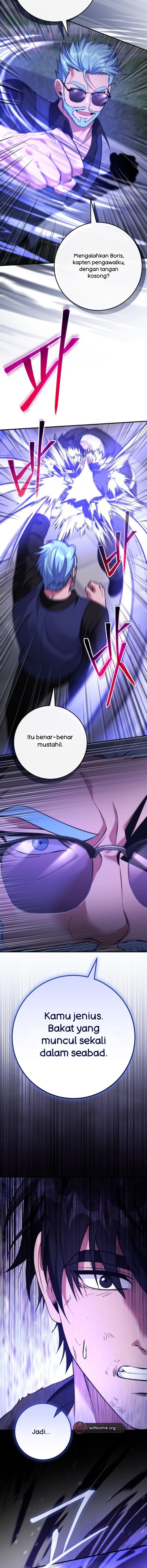 Baca I was Thrown into an Unfamiliar Manga - Chapter 25 halaman 12