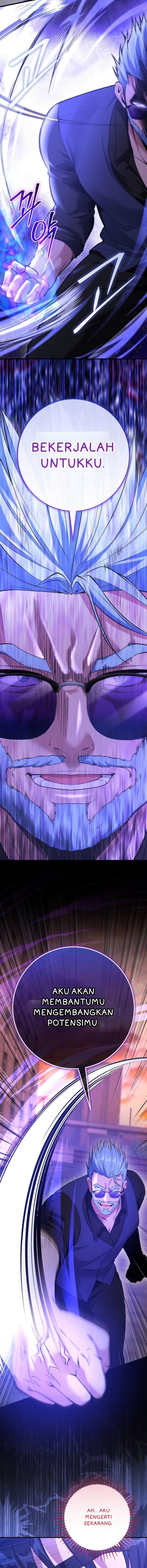 Baca I was Thrown into an Unfamiliar Manga - Chapter 25 halaman 13