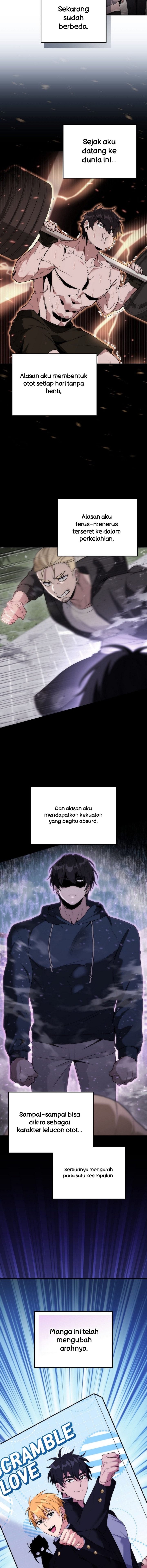 Baca I was Thrown into an Unfamiliar Manga - Chapter 25 halaman 15